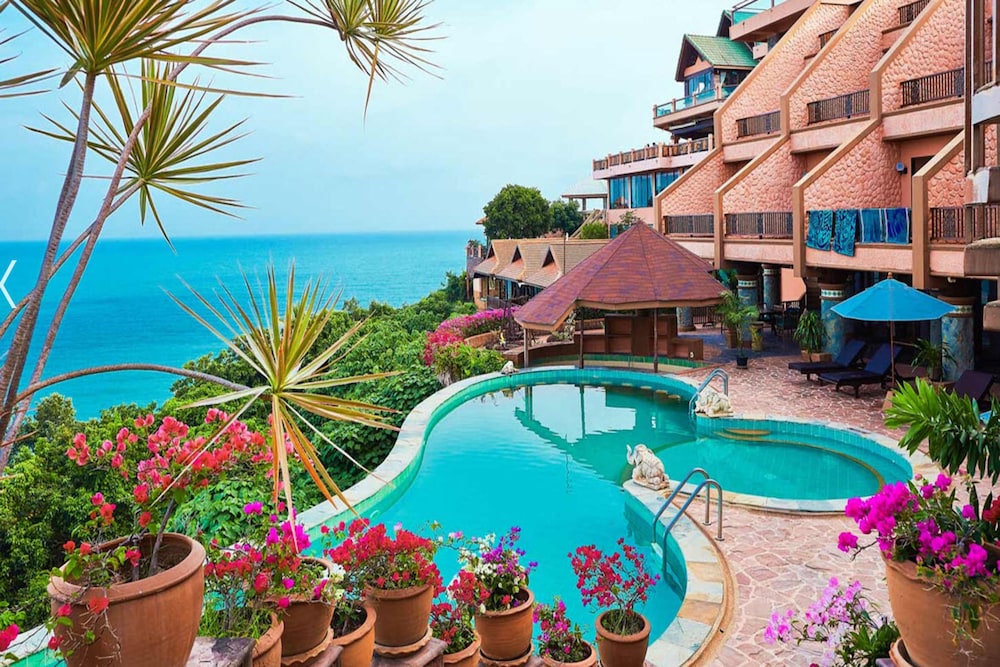 SAMUI BAYVIEW RESORT & SPA 54/66