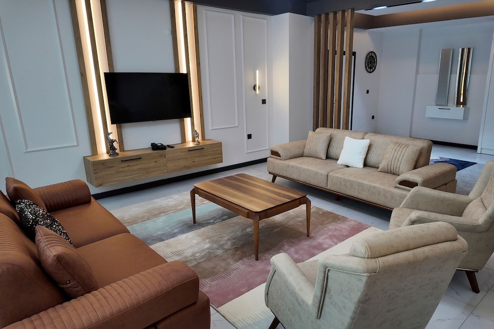Villa Kent Termal Otel Gazlizgol 29/48