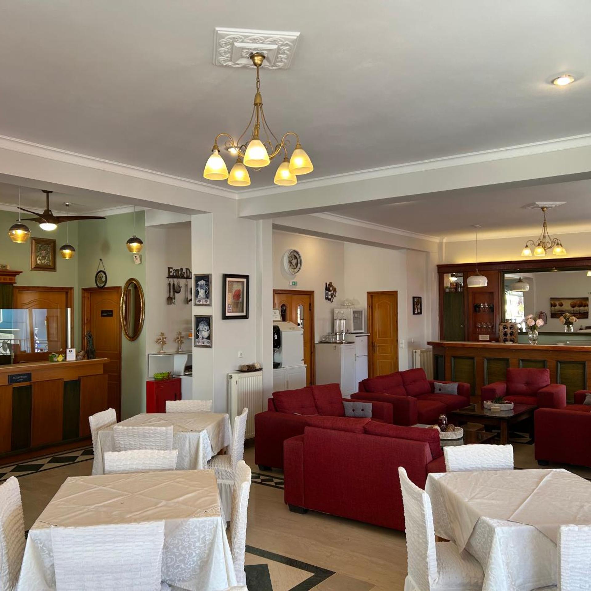 Brati Beach Hotel 37/56