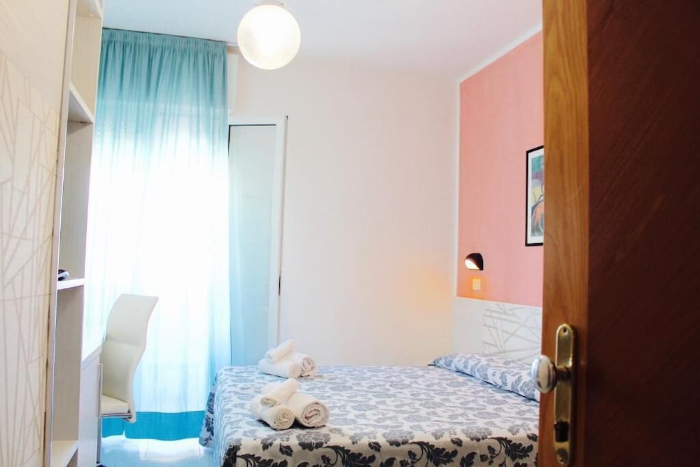 Hotel President 19/36