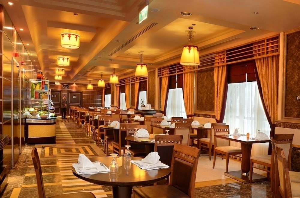 روف المنورة(Ruve Al Madinah Hotel) 22/30