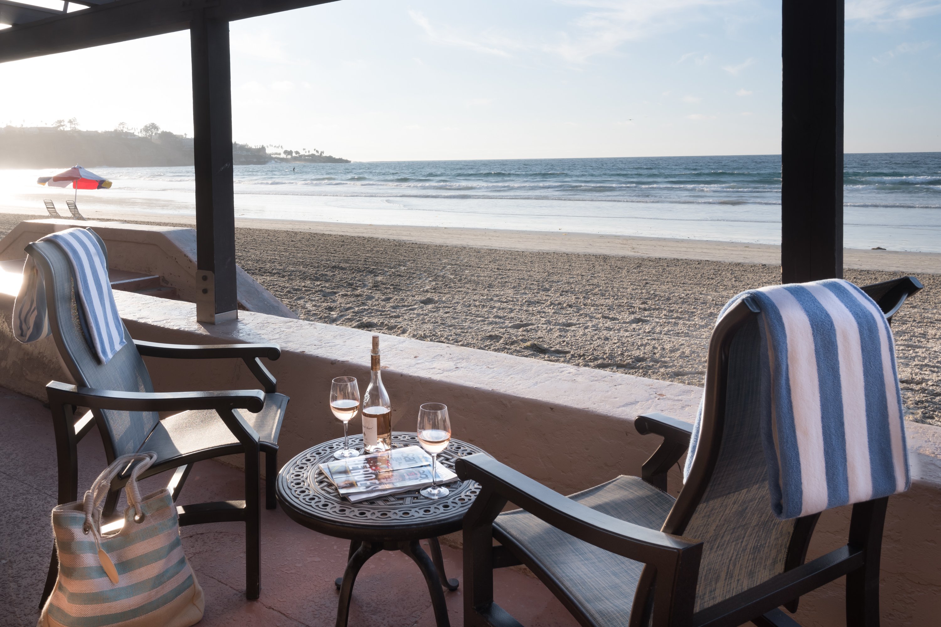La Jolla Beach and Tennis Club 52/73