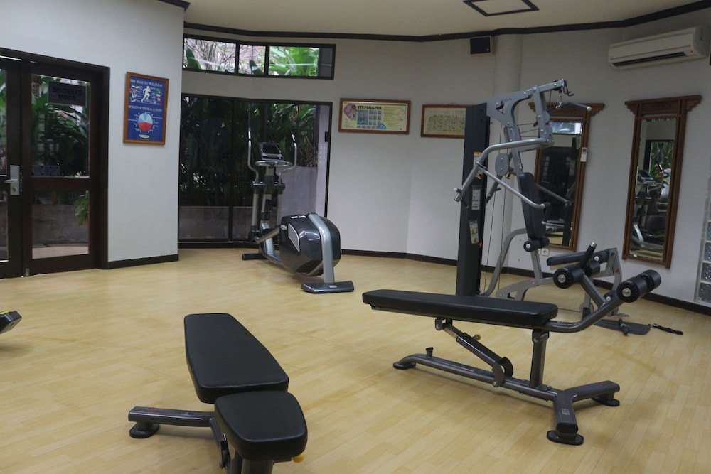 Prime Plaza Suites Sanur Ex Sanur Paradise Plaza Suites 33/71