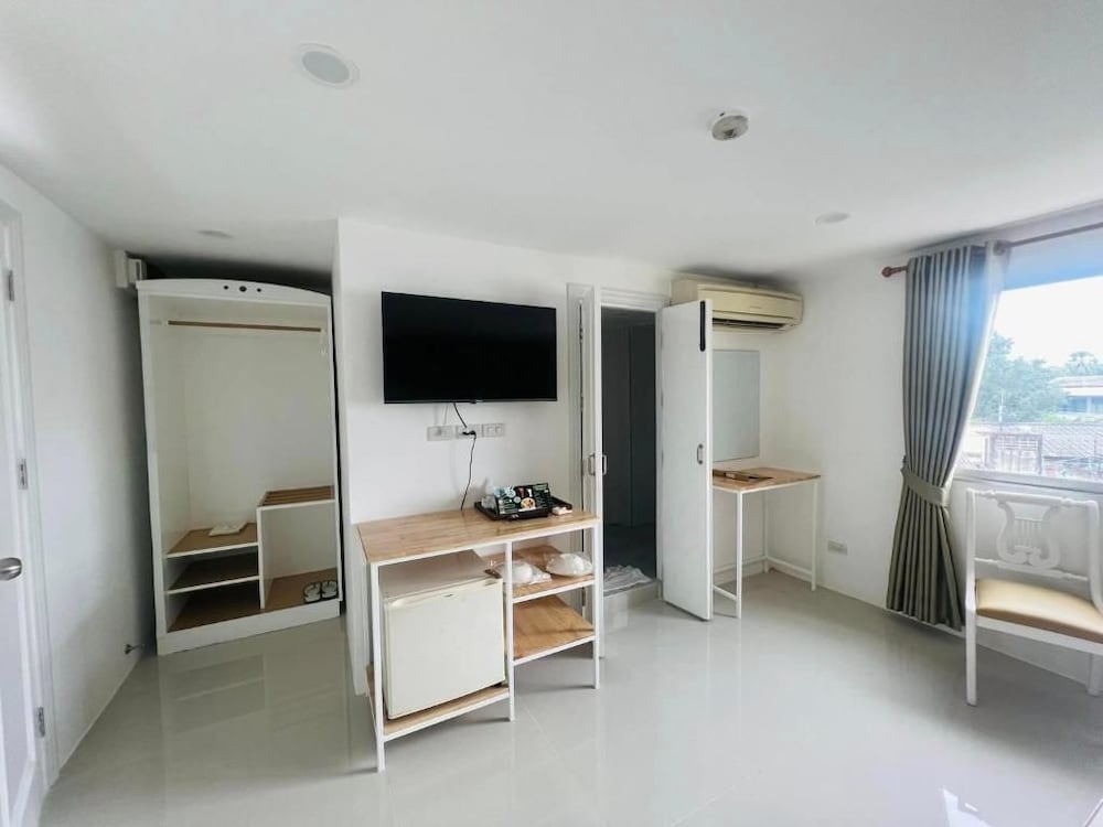 Regent Lodge Lampang 54/69