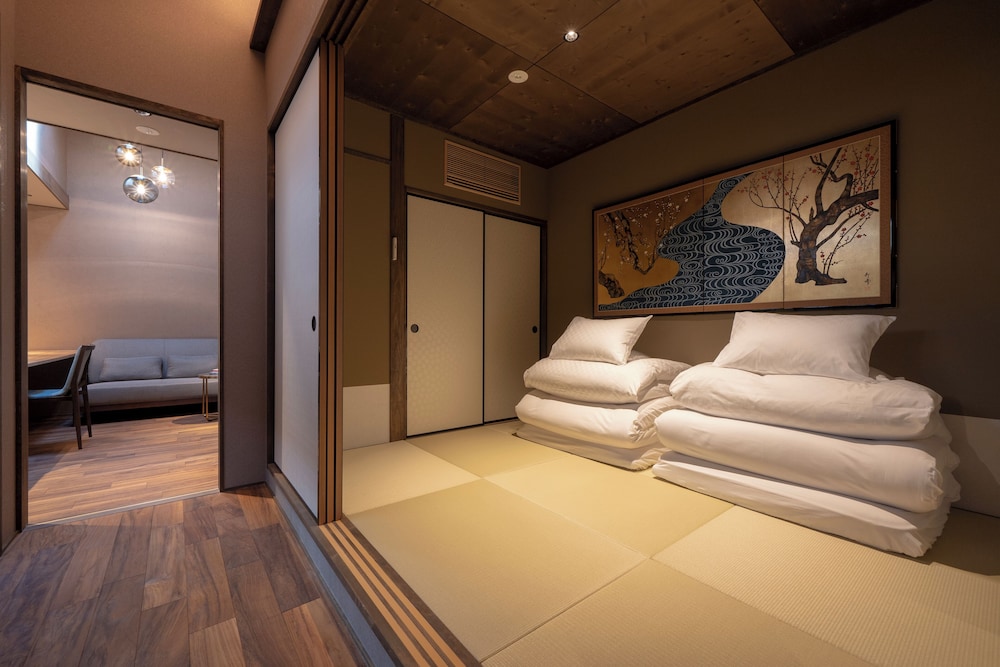 The Machiya Kazahaya 18/50