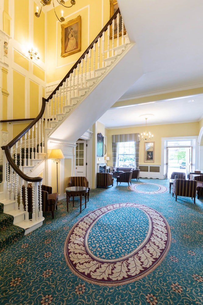 West Lodge Park Hotel 17/42