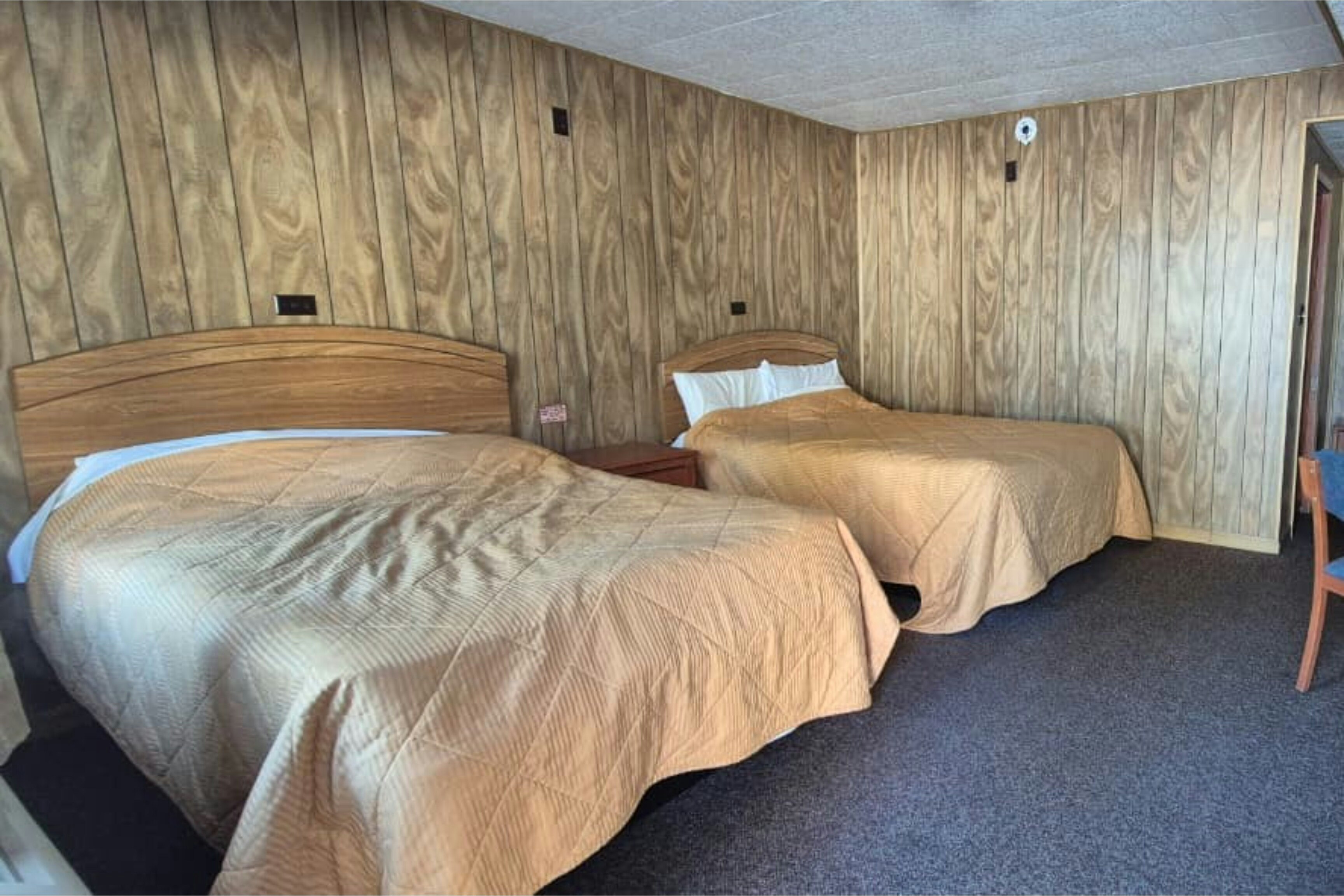 Sycamore Motel Havana Near Illinois River 23/38