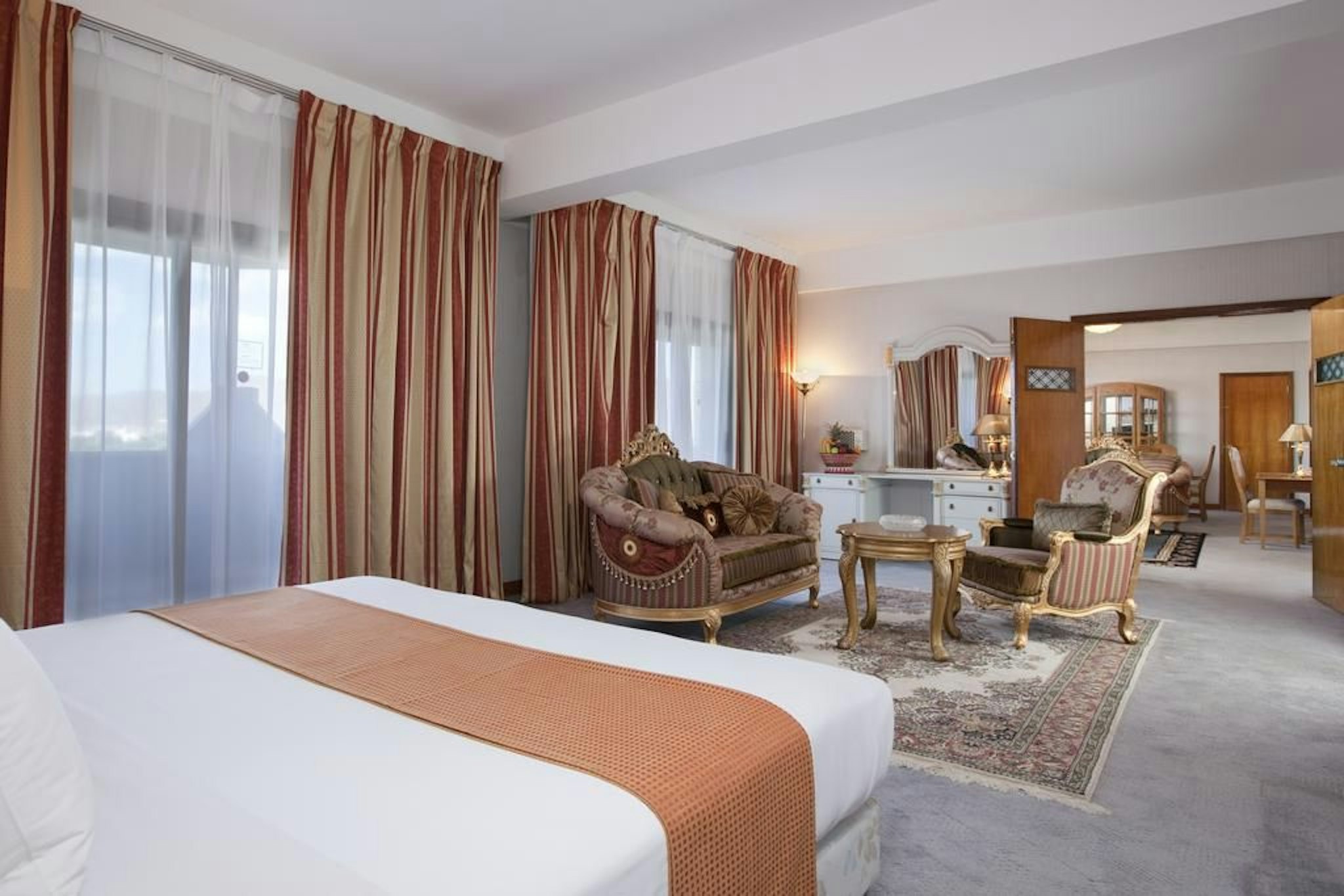 فندق جلوريا إن نجران(Alrabea Hotel) 10/32