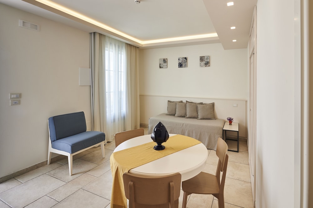 Relais Masseria Le Cesine - CDSHotels 28/49