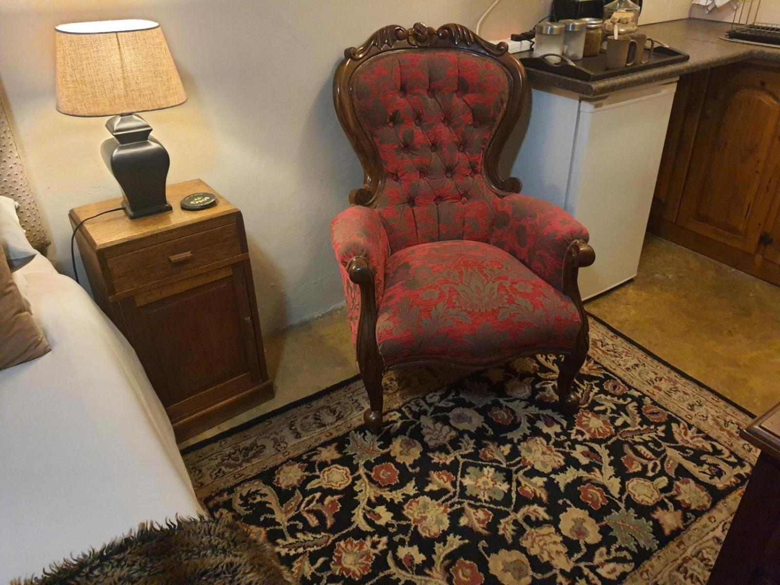 Gemsbok Cottage 13/19