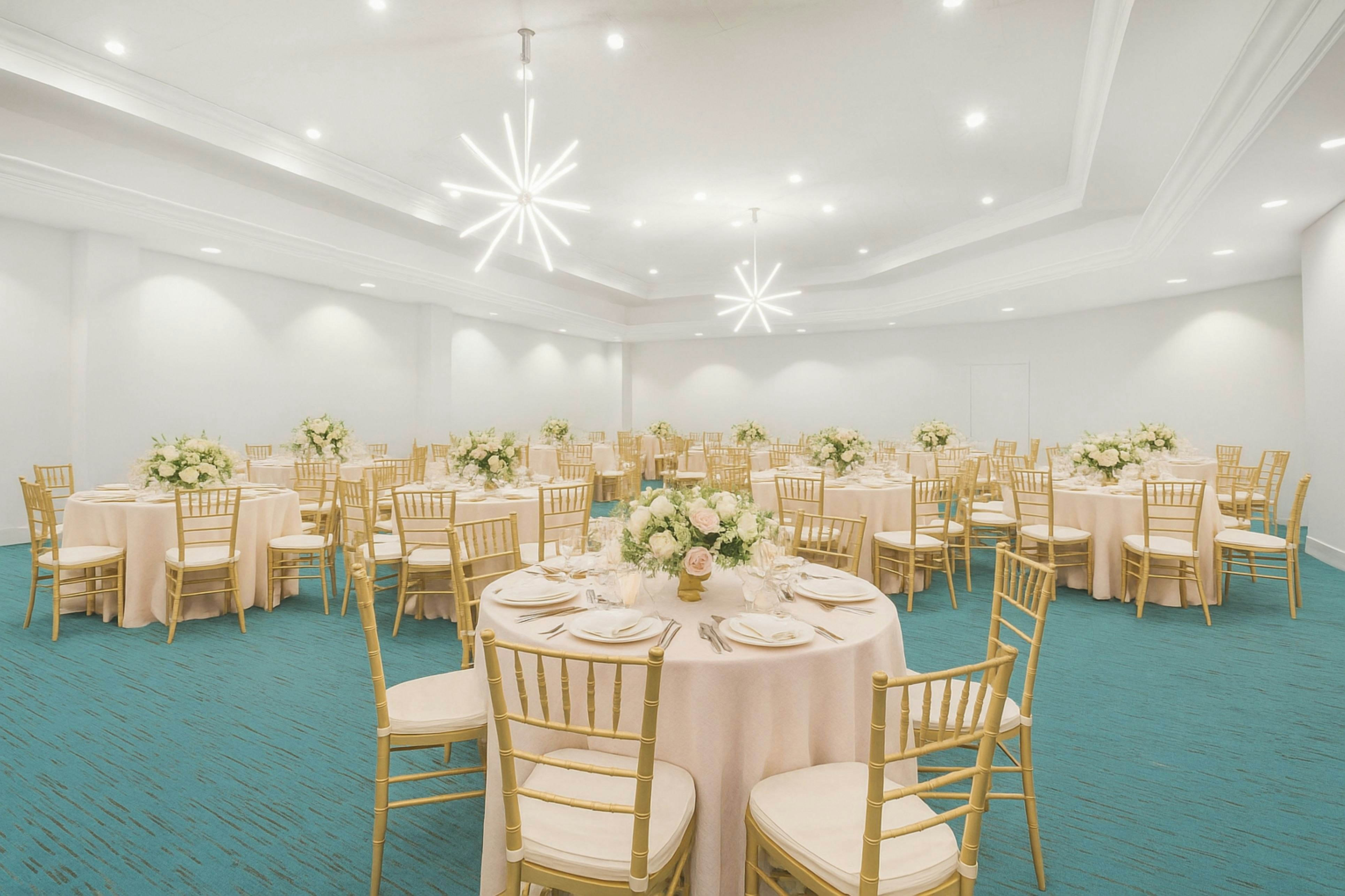 Holiday Inn Resort Kissimmee by the Parks 27/50