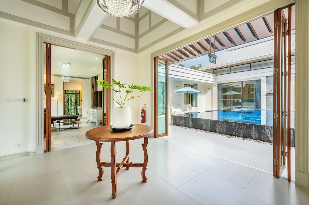 Phukalini Luxury Pool Villa And Onsen 13/69