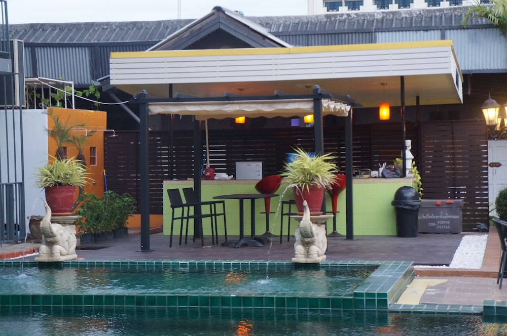 Anantra Pattaya Resort by CPG 6/44