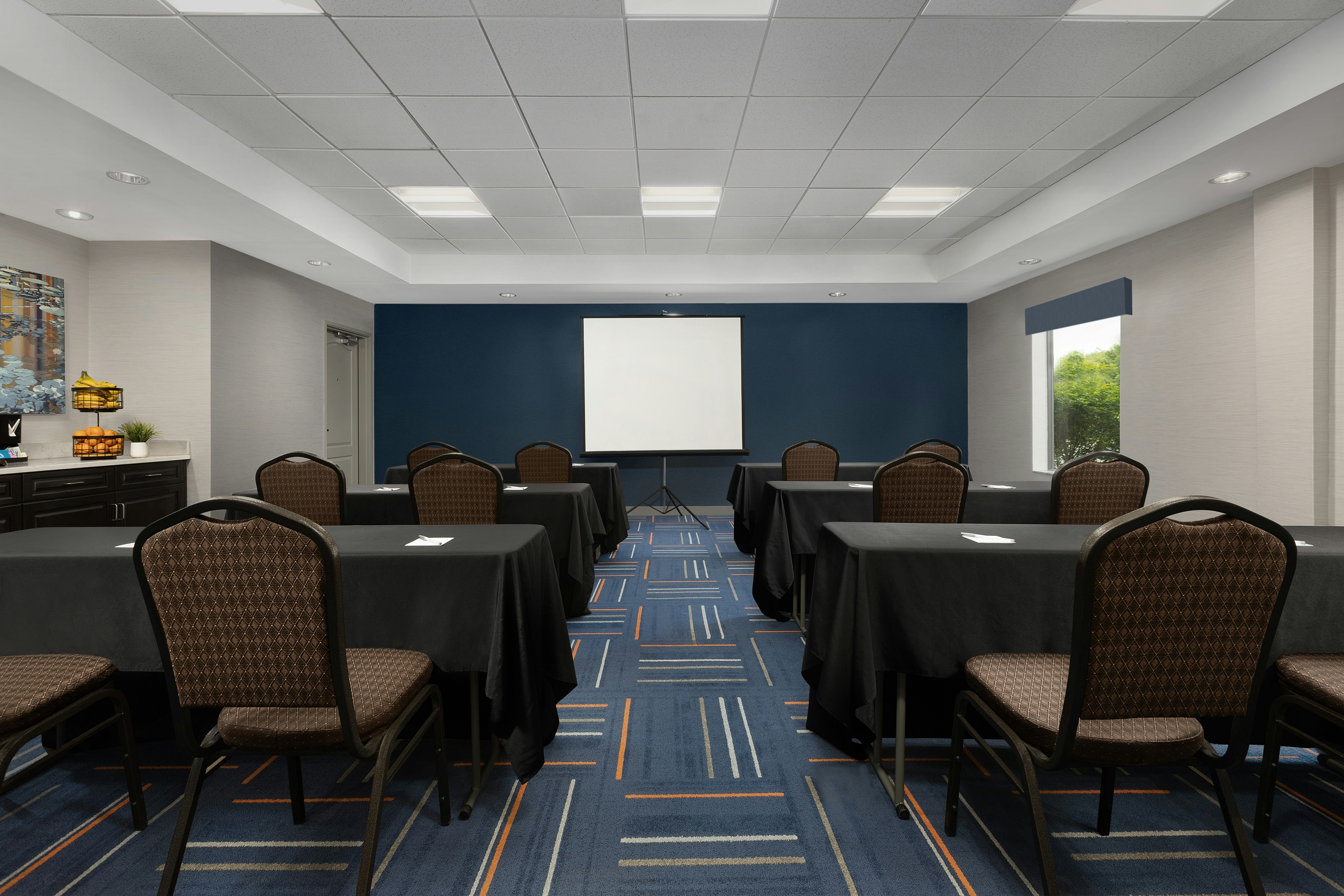Hampton Inn And Suites Huntsville/Research Park Area 52/65