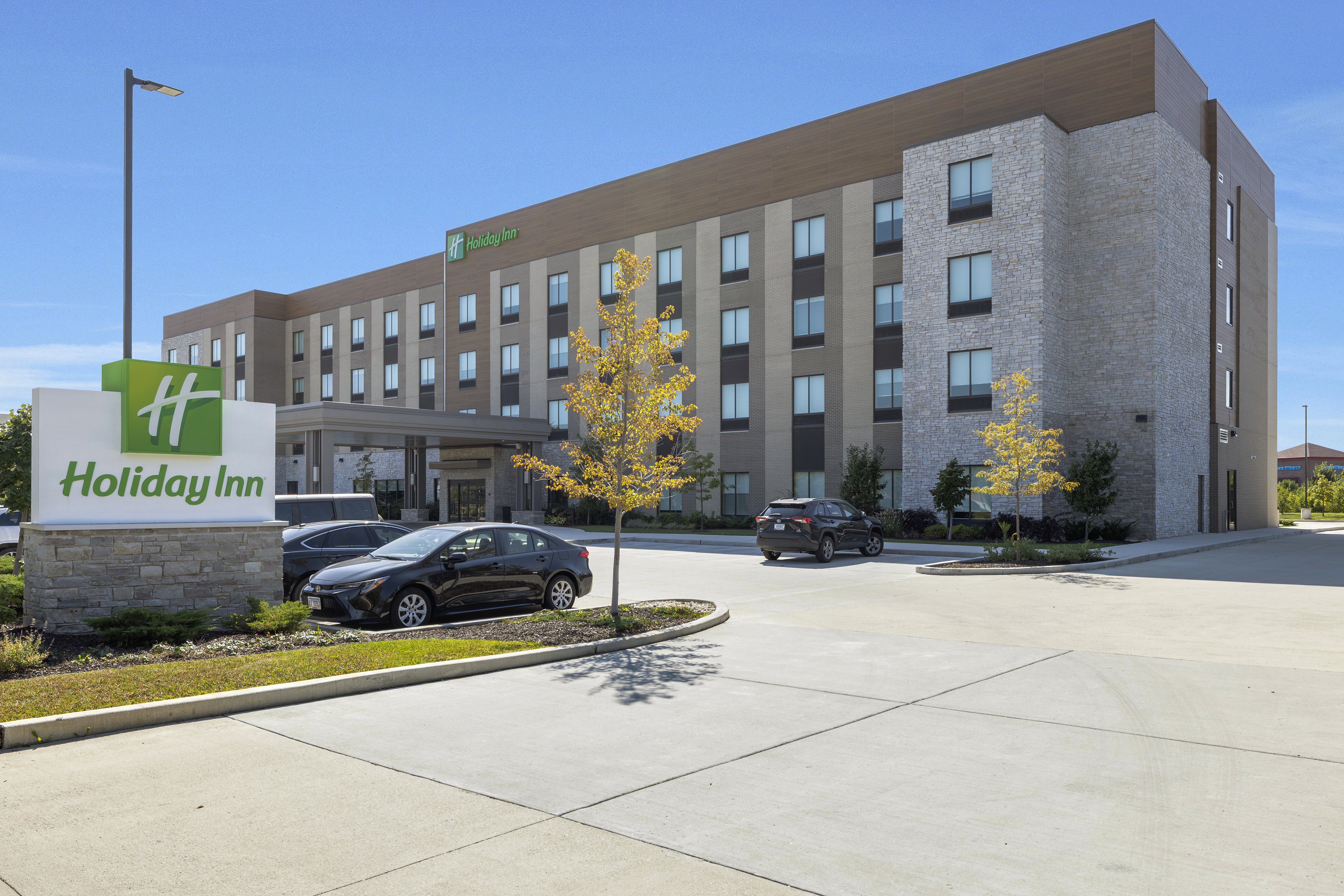 Holiday Inn - Chicago - Tinley Park, an IHG Hotel 46/50