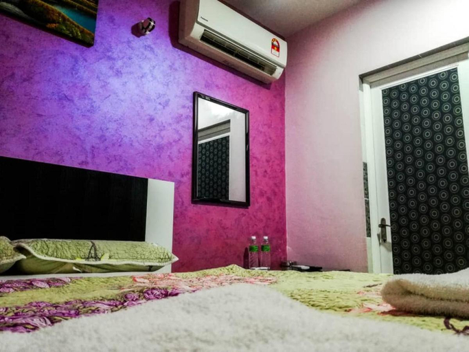 Hotel Sunsurya 2/9