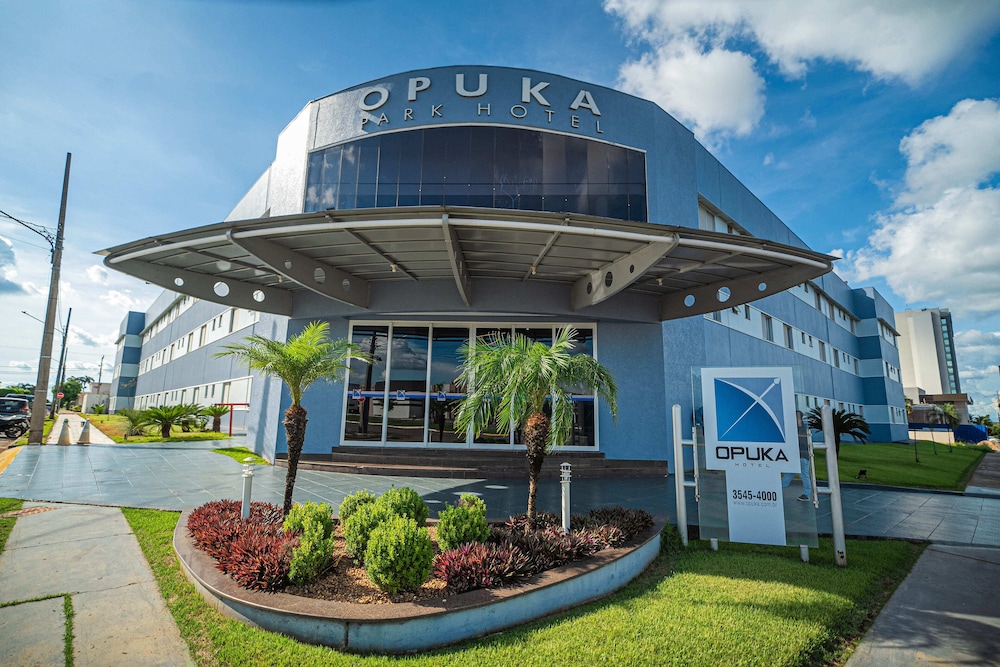Opuka Park Hotel 6/70