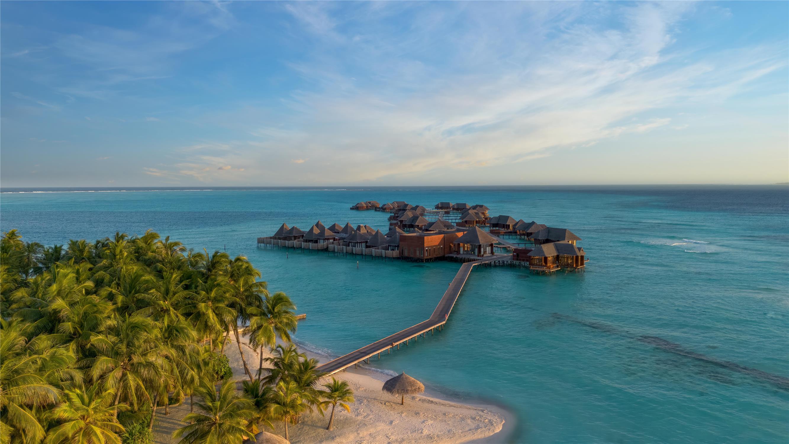 Conrad Maldives Rangali Island 108/113