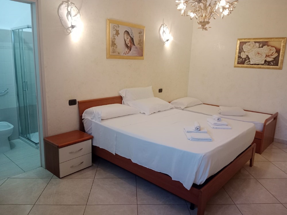 Affittacamere B&B Villa Cristina 13/48