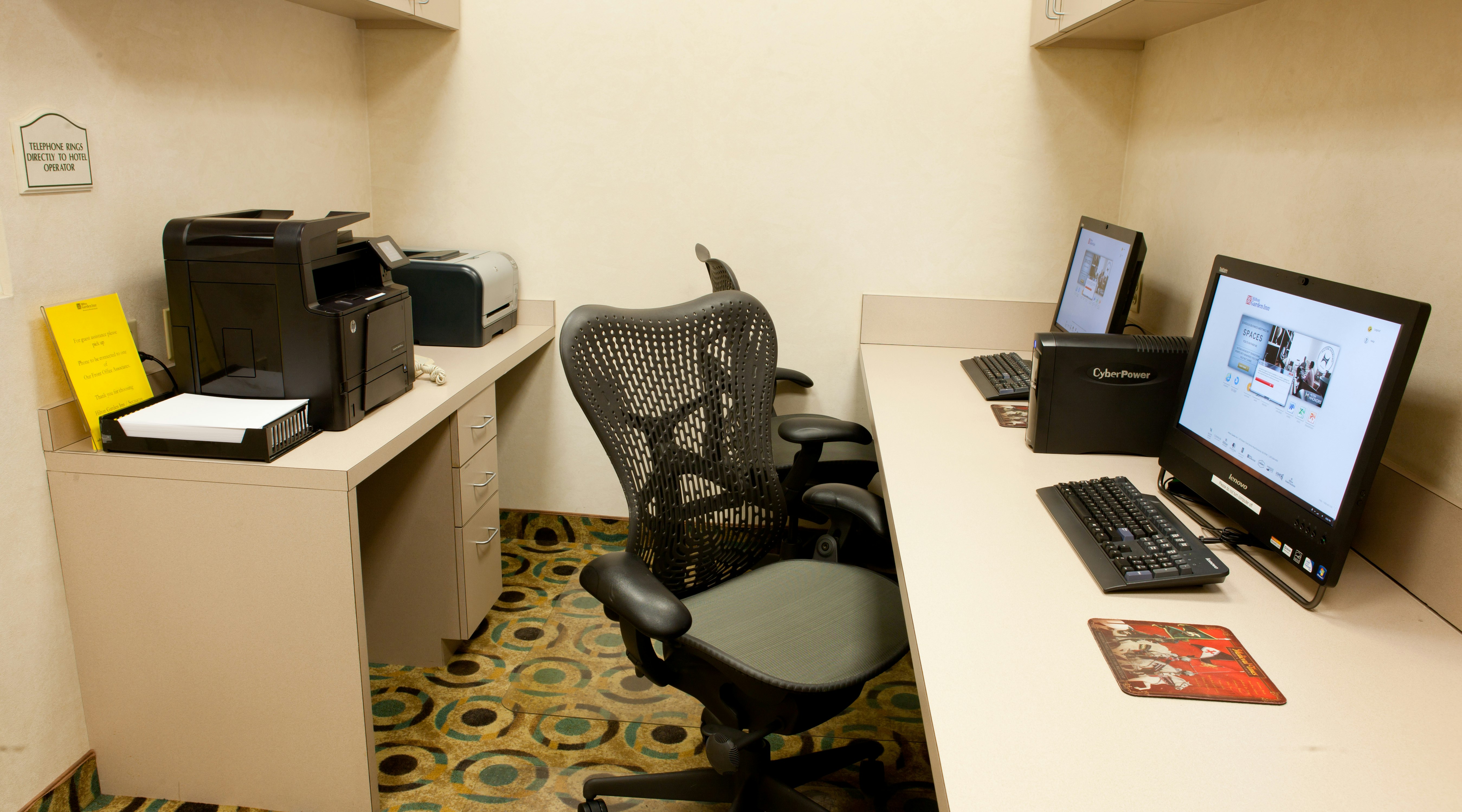 Hilton Garden Inn Secaucus Meadowlands 55/62