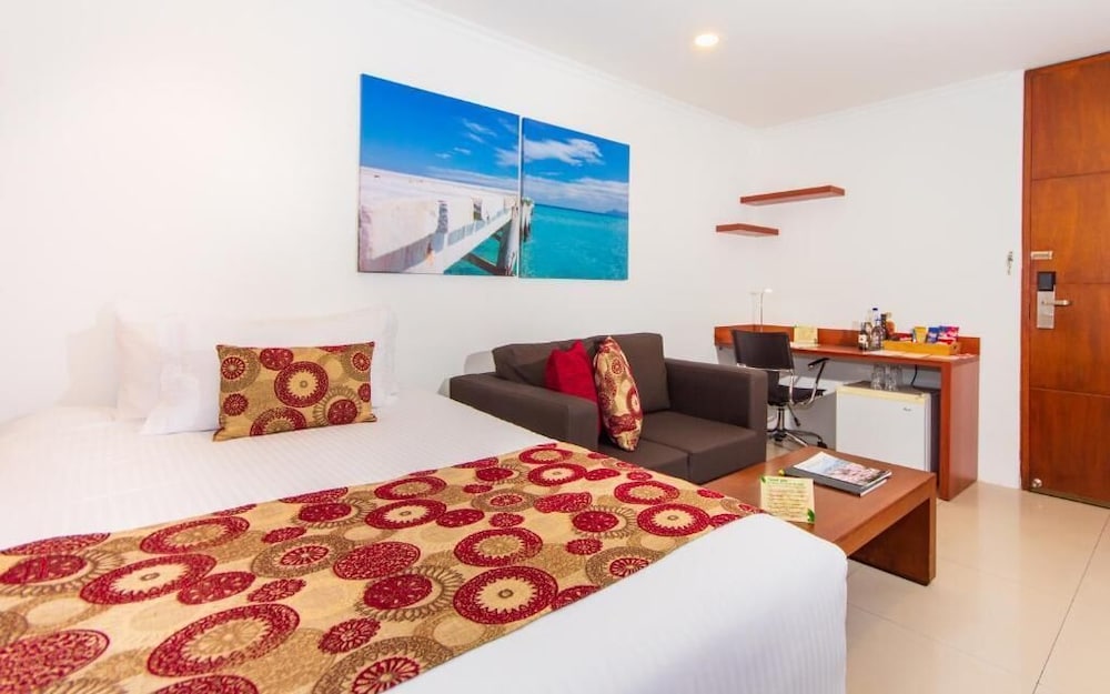 The Morgana Poblado Suites Hotel 16/50