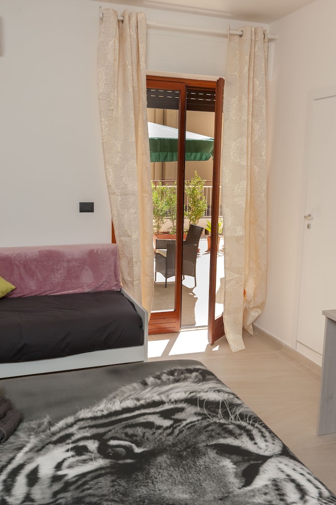 B&B Epipoli 9/33