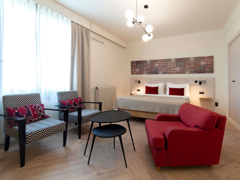 Mercure Belgrade Excelsior 28/50
