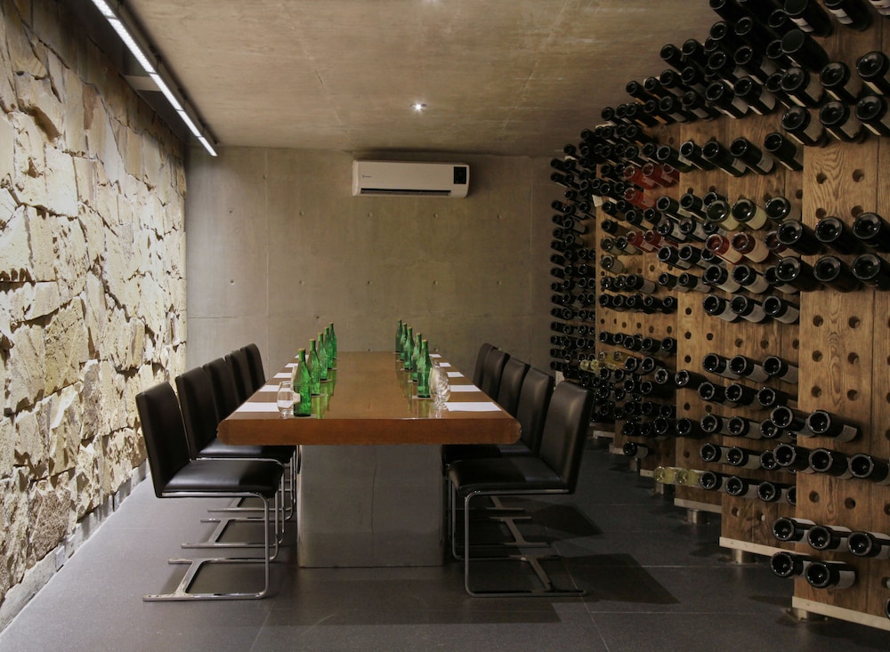 Casa de Uco Vineyards Wine Hotel 55/74