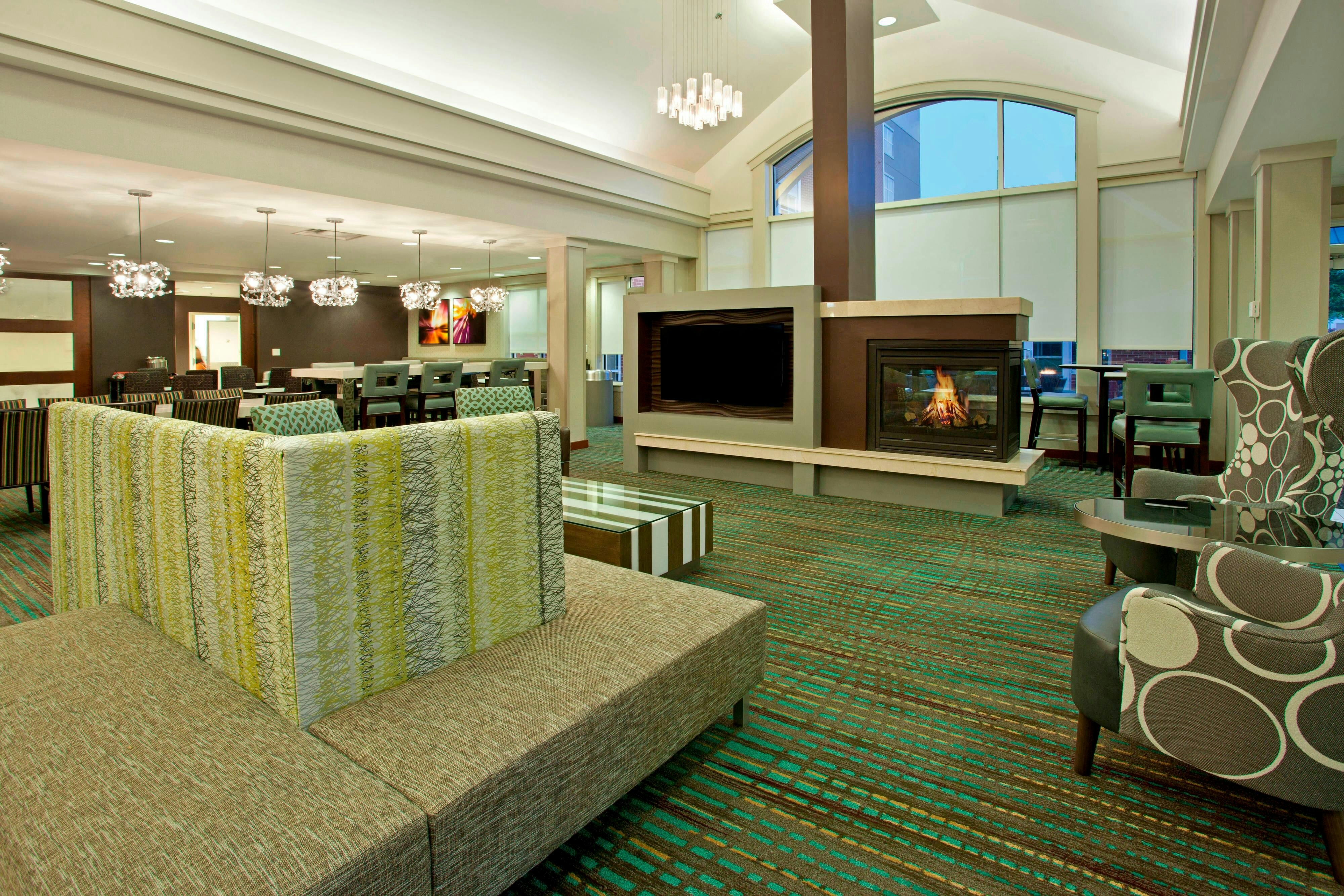 Residence Inn by Marriott Baltimore Hunt Valley 11/15