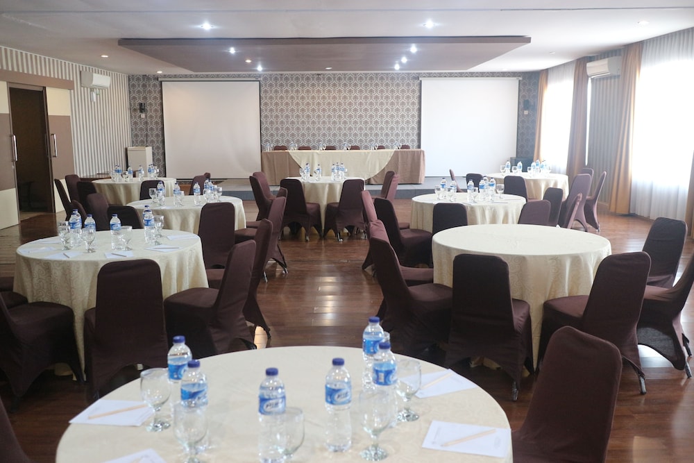 Grand Dian Boutique Hotel Cirebon 19/31