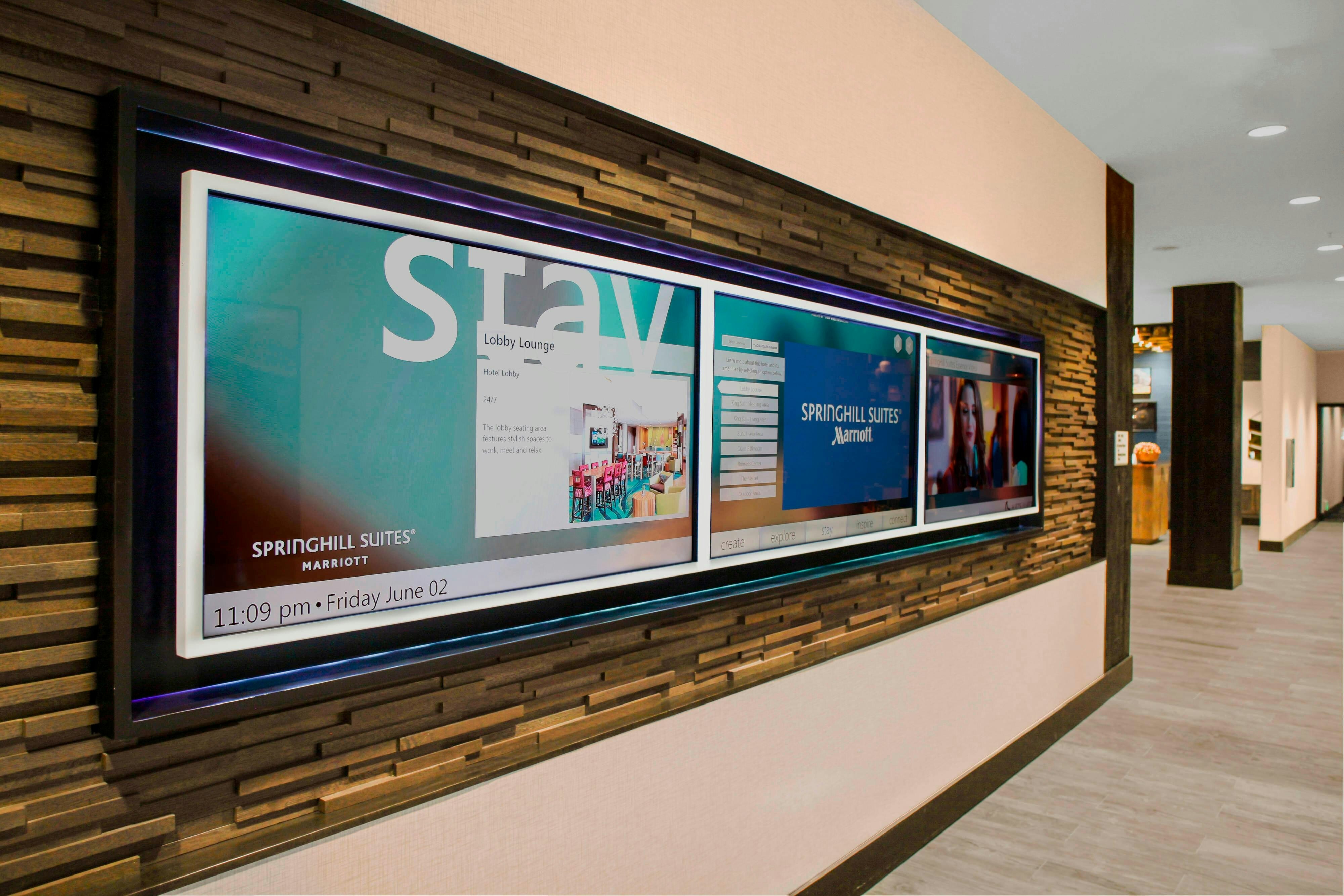 Springhill Suites Bozeman 7/48