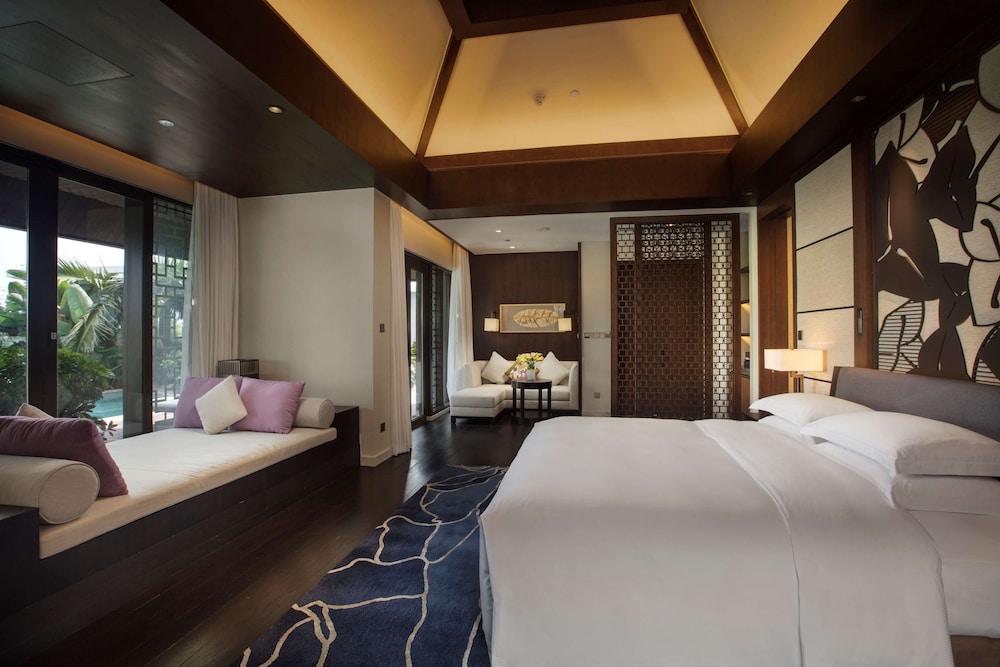 2 Bedrooms, Pool, Villa, 2 Queen Beds