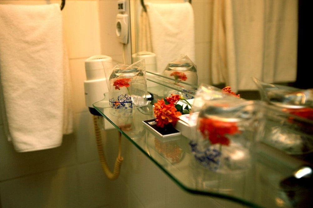 Nazar Beach City & Resort Hotel 12/32