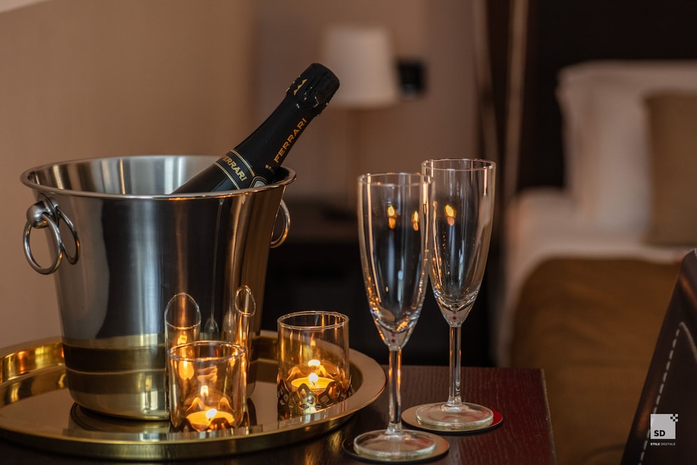 精品NAZIONALE酒店(HOTEL BOUTIQUE NAZIONALE) 图片2