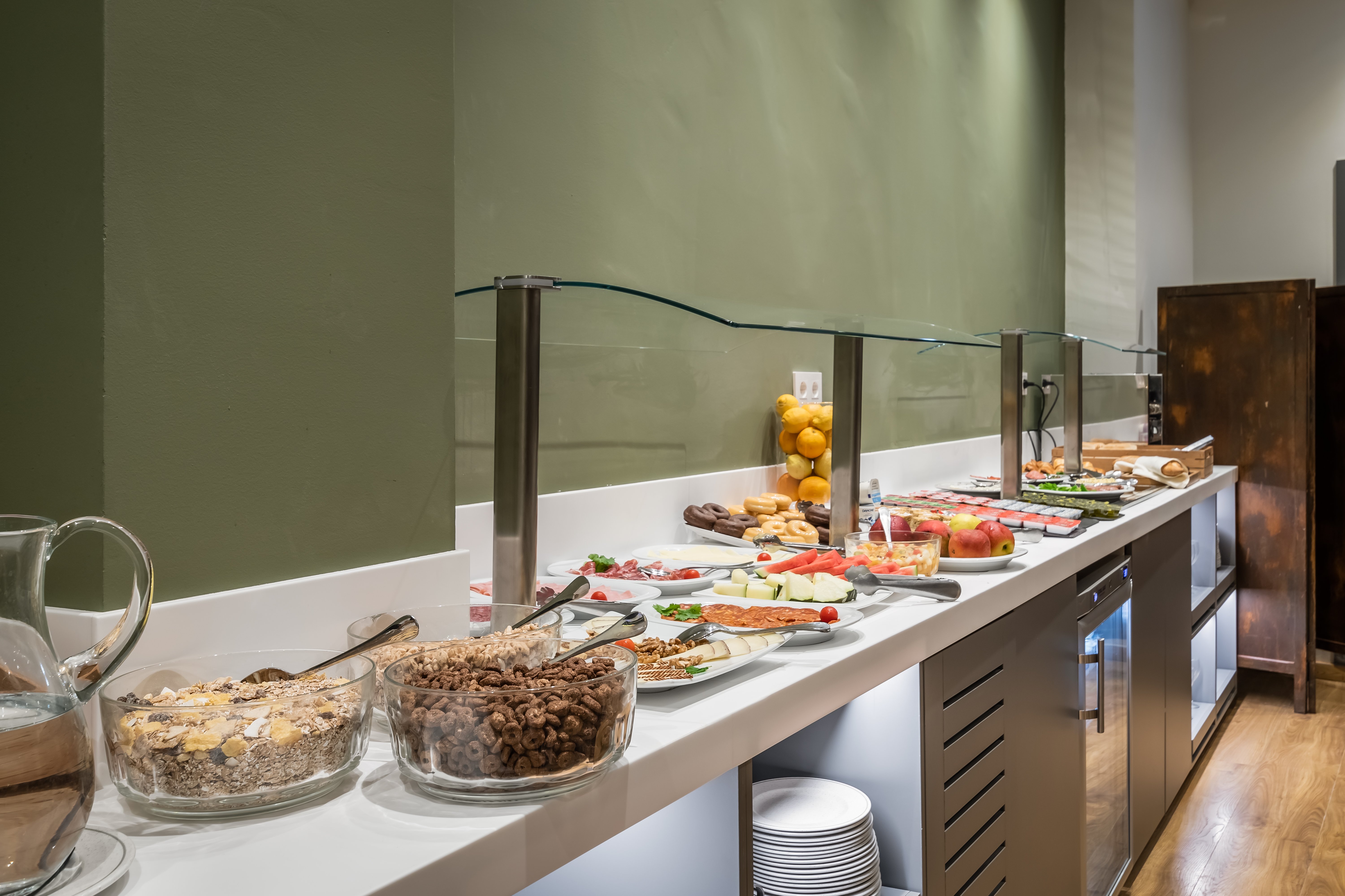 Hotel Don Jaime 54 photo5