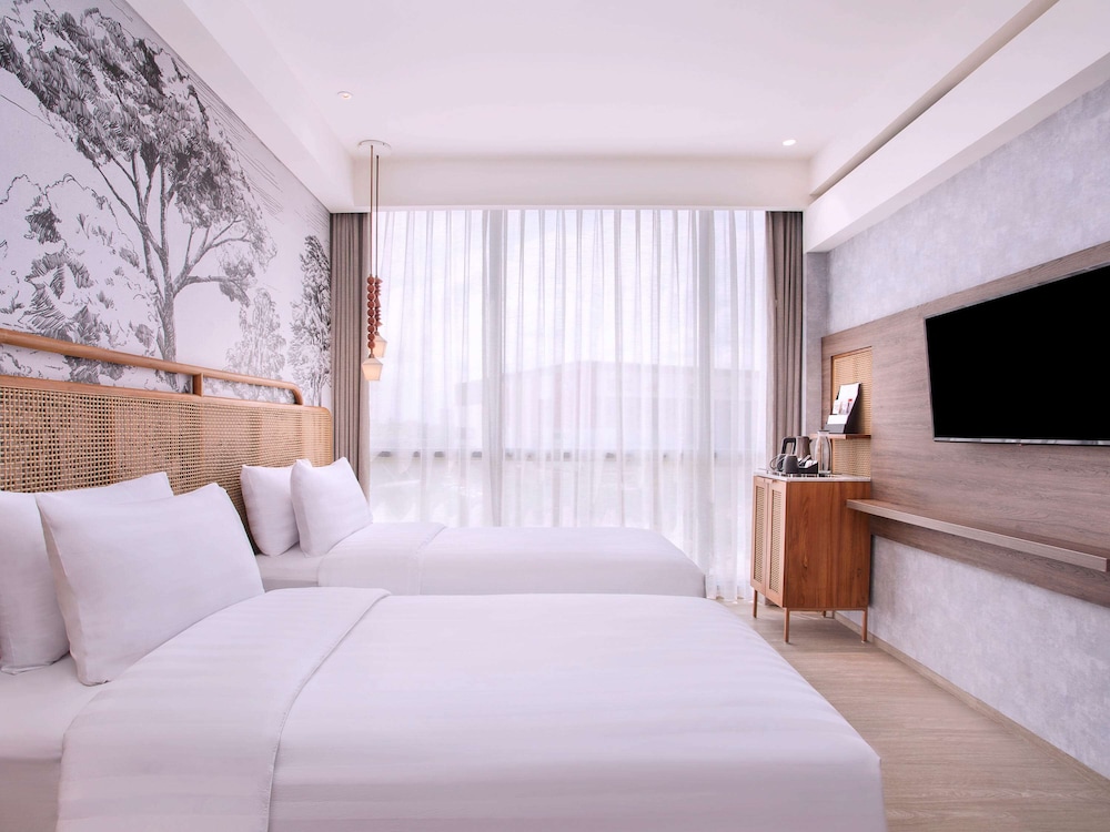 Mercure Tangerang Bsd City 21/67