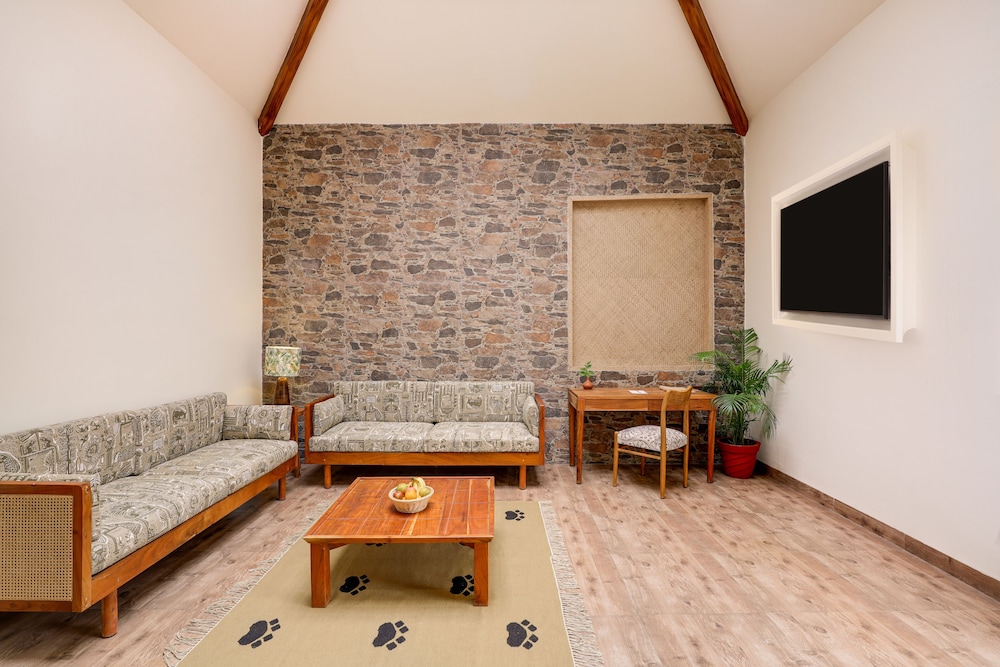 Lemon Tree Wildlife Resort Kanha 13/34