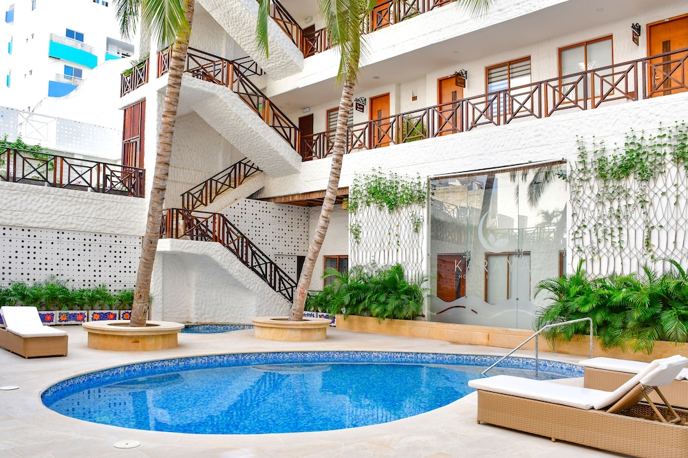 Hotel Karaya Dive Resort 50/58