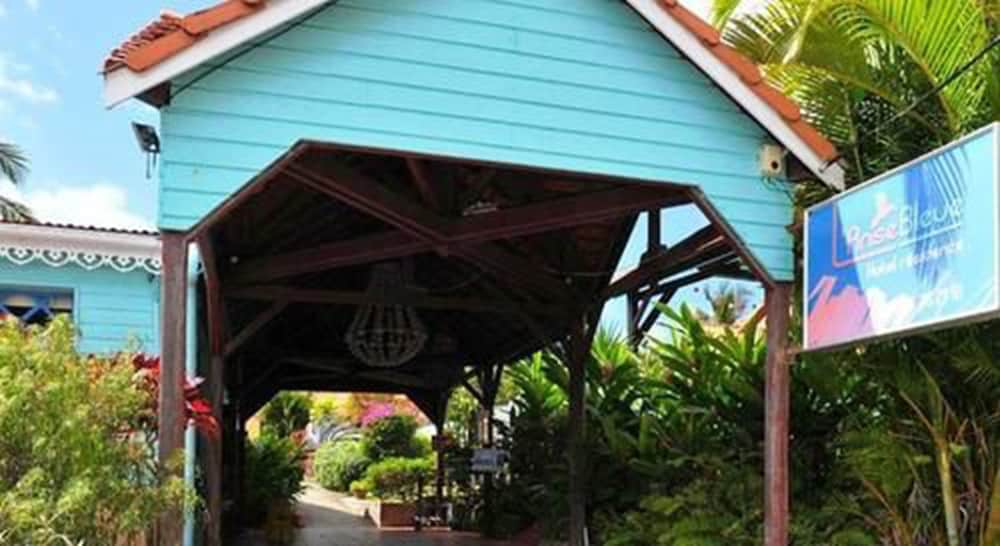 L Anse Bleue 9/31