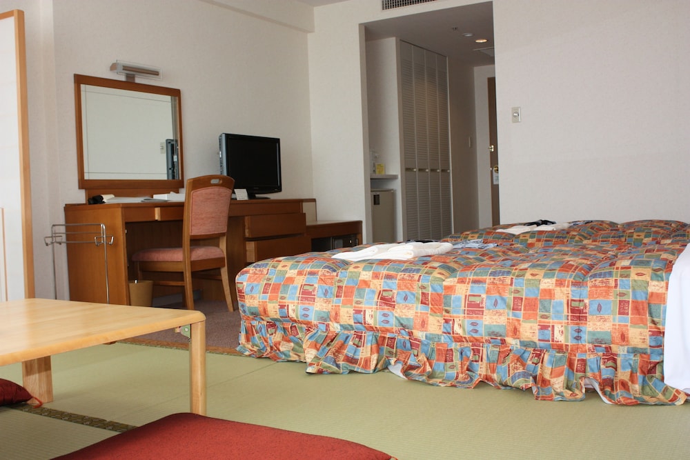 Mercure Toyama Tonami Resort & Spa 41/49