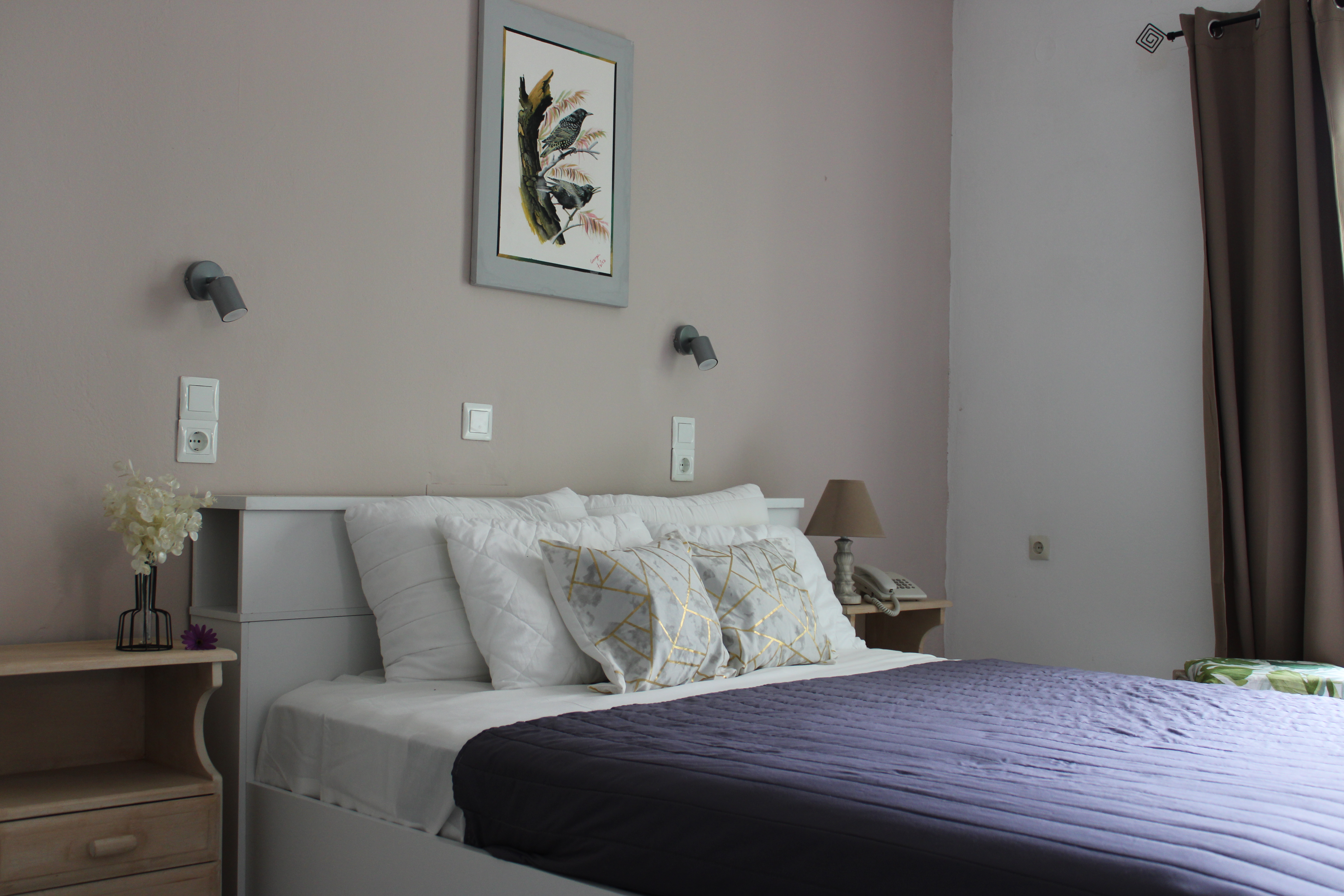 Tropicana Inn 6/50