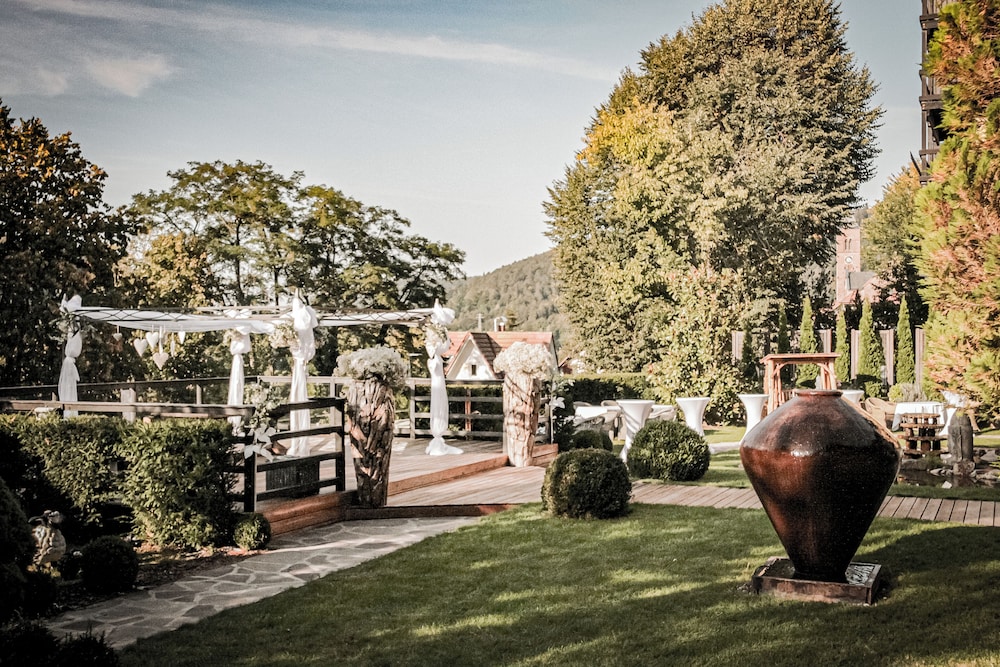 Parkhotel Luise 41/47