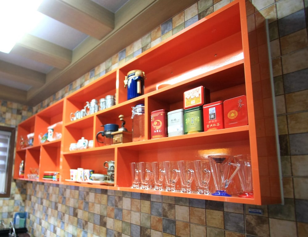 Pension Cafe Yoon & Park 4/74