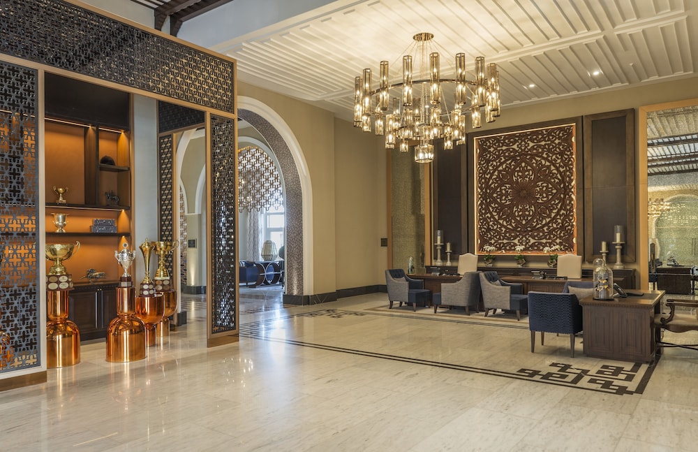 Al Habtoor Polo Resort 27/48
