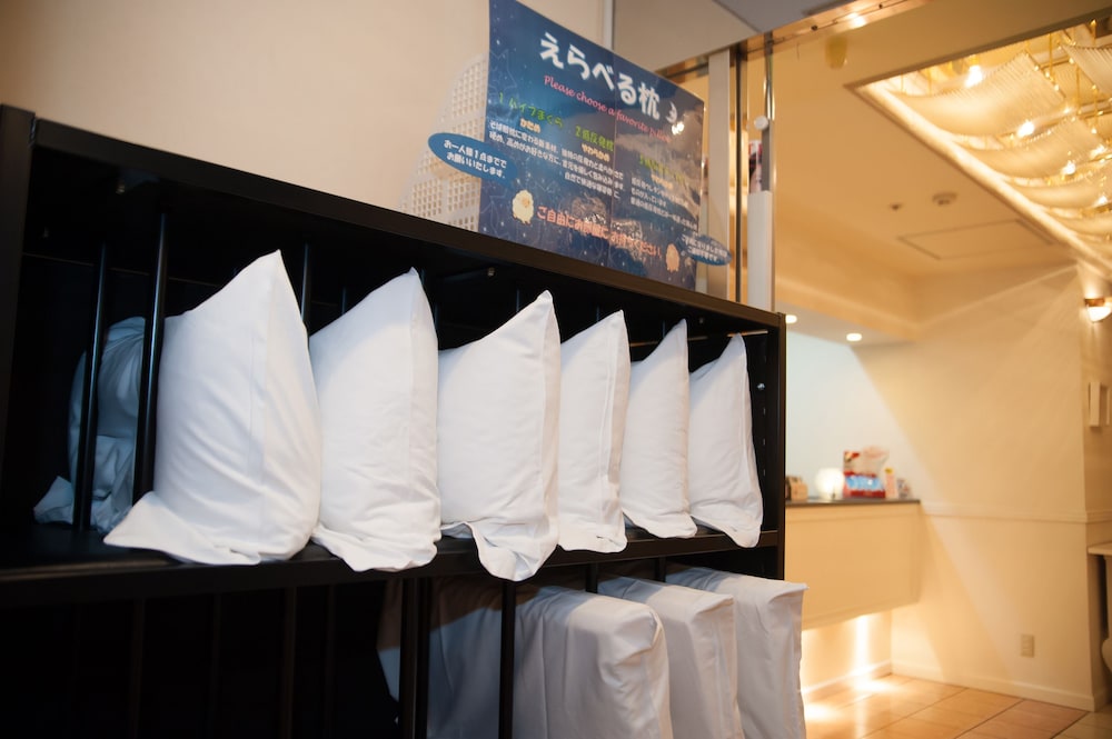Tachikawa Regent Hotel 43/64