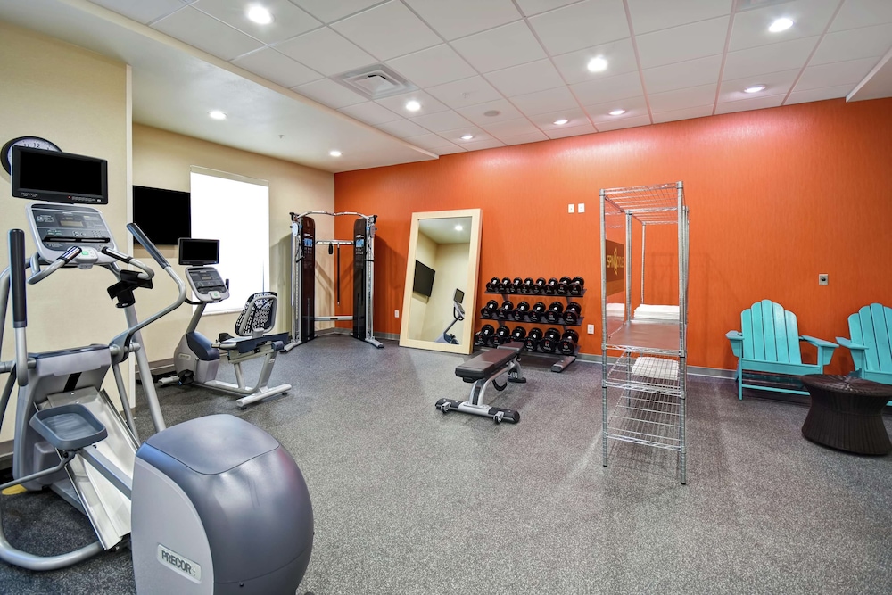 Home2 Suites By Hilton Oklahoma City Airport Ok 28/67