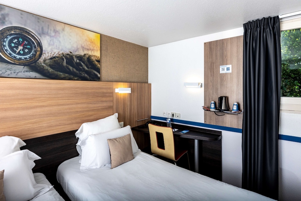 Ibis Styles Colombes Paris Ouest 27/82