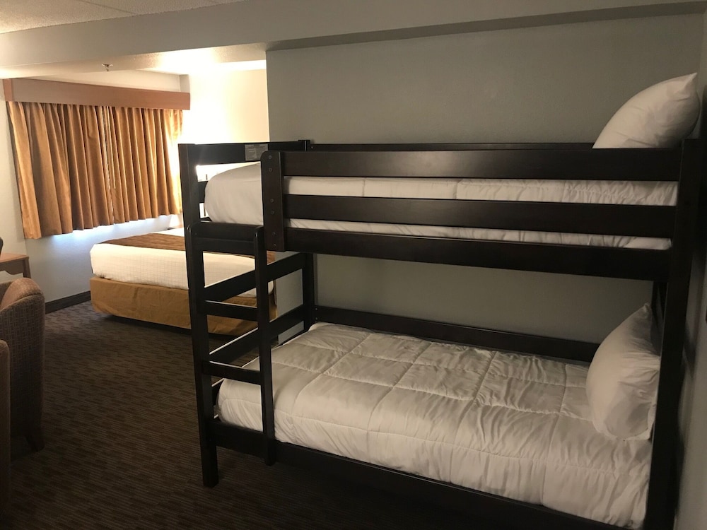 Americinn By Wyndham Sauk Centre 23/73