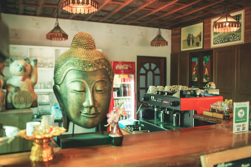 Baan Baitan Resort 46/64