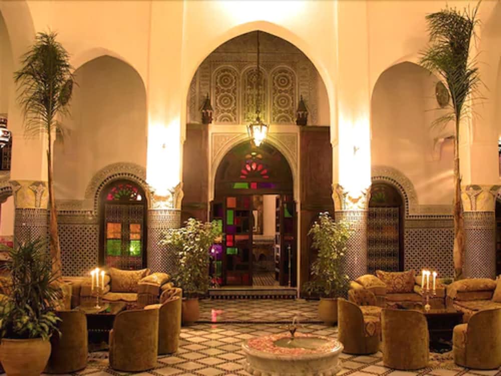 Riad El Yacout 51/70